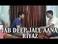 Jab Deep Jale Aana Riyaz| Song Cover by #vinodgirkar |#Yesudas|#hemlata |#Chitchor