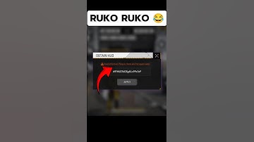 FREE FIRE CUSTOM HUD CODE INVALID PROBLEM | PROBLEM SOLVED #shortsfeed #trending #shorts #viralvideo