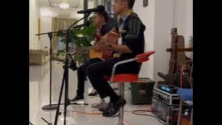 Korban Janji cover by Piche Kota | Selingan Picheverse 30 detik