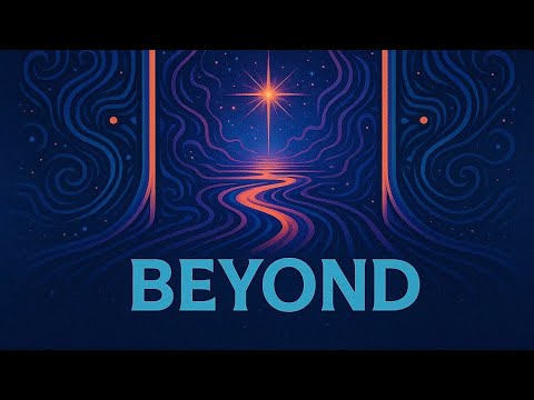 Beyond adlı videoyu YouTube'da izle Beyond adlı videoyu YouTube'da izle