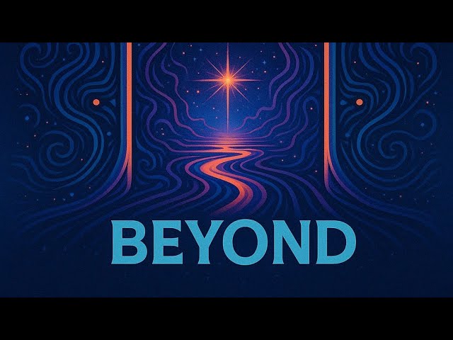在 YouTube 上观看 Beyond 在 YouTube 上观看 Beyond