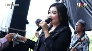 WHISPER OF LOVE FIFIT IVANKA NUNG UL QISMA LIVE CIMANGGU MARGAMUKTI 24 September 2025