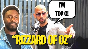 ANDREW TATE PICK UP LINES GONE RIGHT! *W RIZZ*