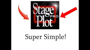 How to use stageplotpro