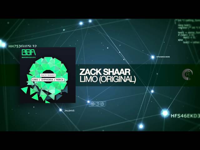 Zack Shaar - Limo
