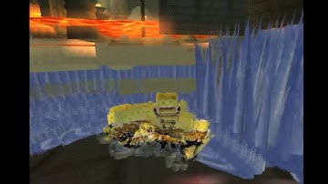 Planktopolis 2 Out-of-Bounds R-Clip