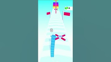 Level Up Cube