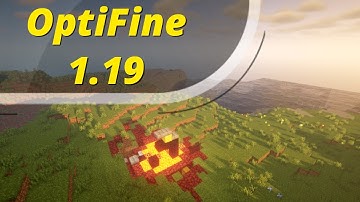 How To Download and Install OptiFine 1.19 In Minecraft & Add Shaders