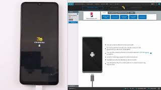 Samsung Exynos Factory Reset with ChimeraTool [NO ROOT, ANY KNOX, ANY BIT, ANY VERSION]