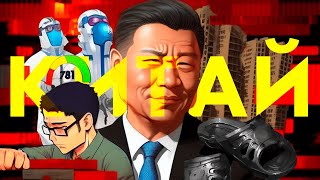 Почему Китай не покорит мир | Николай Росов