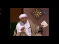 وقاتلوهم حتى لا تكون فتنة معنى الفتنة الشعراوي رحمه الله