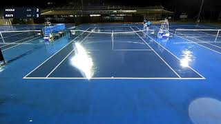 UTR Pro Tennis Series - Adelaide - Court 3 - 25 May 2021
