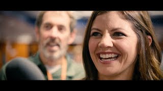 Proud To Be A CSU Ram : Jenny Cavnar