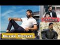 Burak Özçivit Biography, Hobbies, Wife And NetWorth ||Showbiz Tv