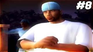 Def Jam: Fight For NY - Part 8 - Free For All Tournament screenshot 5