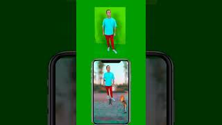 Tutorial - Torang pasukan damai batudaa versi special effects satisfying #shorts by DamatikiShow