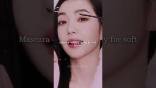 ✨ Soft Glow Makeup #koreanmakeup #beauty #koreanstyle #tips #hacks