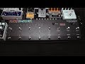 Electro Harmonix - Super Switcher - NAMM 2019