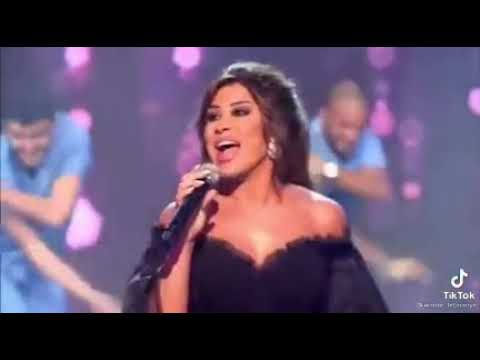 نجوى كرم يخرب بيتك
