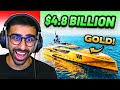 MOST EXPENSIVE YACHTS IN THE WORLD!
