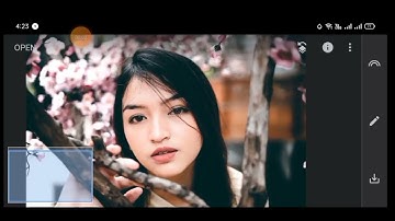 1Minute Photo Edit | Snapseed Photo Editing Tutorial Step by Step GO Tech #267