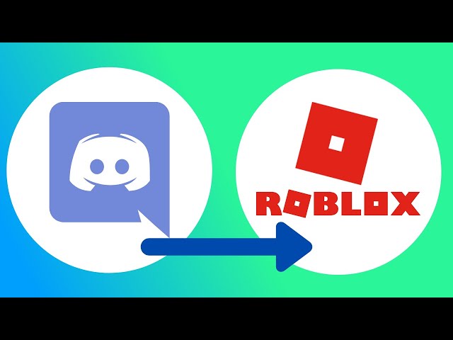 Link your roblox game with your discord server by Juanpe500