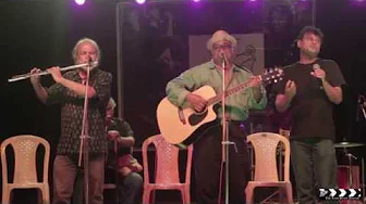 Jamaica Farewell || Pother Prante || Ranjan Prasad feat Bula Da aka Pradip Chatterjee Jamaica Farewell || Pother Prante || Ranjan Prasad feat Bula Da aka Pradip Chatterjee
