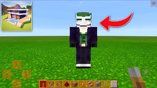 How to Summon JOKER in Craft World screenshot 5