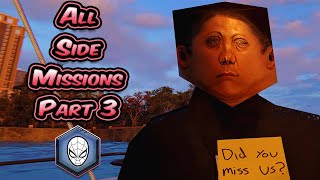 Spider-Man Remastered - Friendly Neighborhood Spider-Man Trophy - Part 3