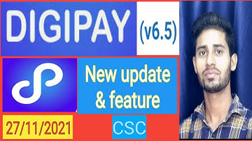DIGIPAY NEW VERSON 6.5 AND FEATURES 🔥🔥👑