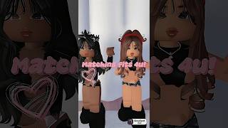 Roblox Matching Y2K Outfit Codes Berry Avenue Brookhaven