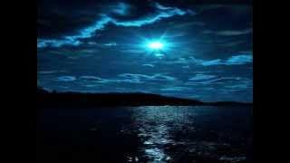 I WANT TO HOLD YOU IN MY DREAMS TONIGHT - (Lyrics)