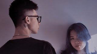 MCK x TLinh | Dễ | Lyrics Video | Rap Việt