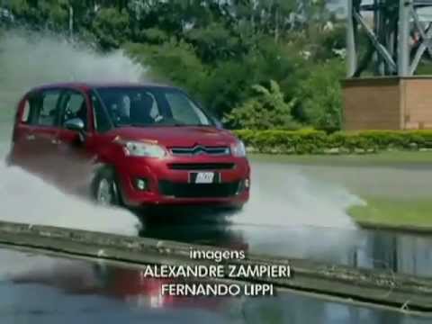 Vídeo: O que significa fazer aquaplanagem em um carro?