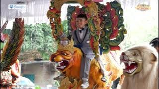 Dj mega nyisig / burok pkc live desa waled  19 agustus 2025‎⁨@PKC