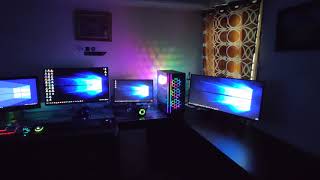 MirchiFun Gaming Setup, Stream Soon😍