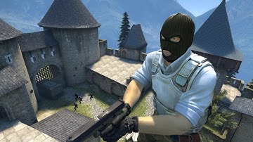CS:GO