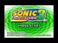 Sonic Advance 3 Music Ost All Voice Clips Japanose Sonic Advance 3 Music Ost All Voice Clips Japanose