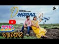 Deewana kar gaya official hindi album song   2023  govind garkar song