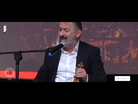 ALİM KOCA - ÇAKMA GÜZEL DEĞİLSEN (2021)