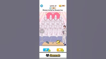 Annoying Puzzle Game Level 27