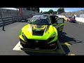 2022 TCR Europe | Round 8 | Norisring