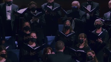 Light Beyond Shadow, Dan Forrest - Laudamus Chamber Chorale