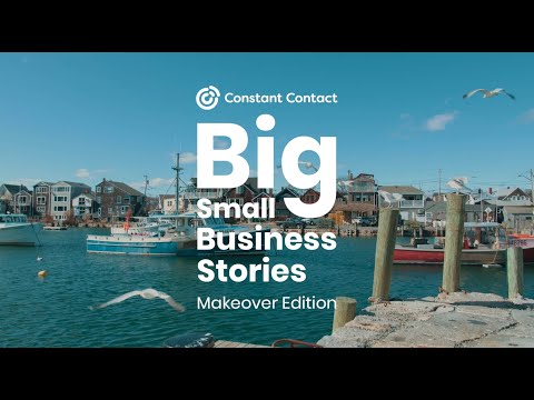 La Provence | Big Small Business Stories | Constant Contact