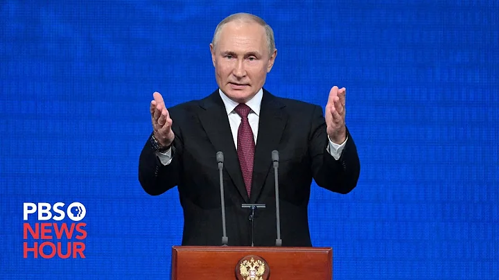 Putin doubles down on war in Ukraine, calls up 300,000 Russian troops to escalate conflict