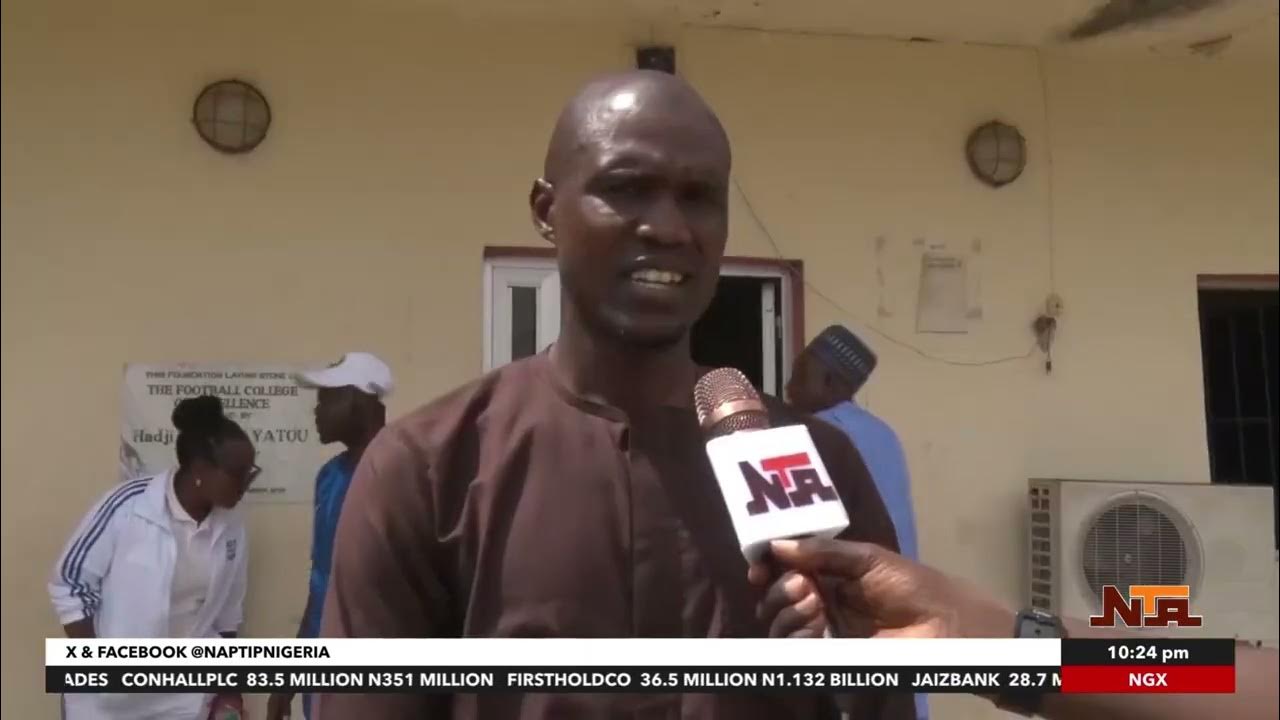 Scrabble Genius at 6! Meet Yusuf Abdulsalam, Kwara’s Young Word Champion