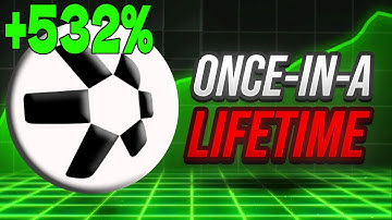 QUANT AFTER THIS WILL +9624% - QNT PRICE PREDICITON & SHOULD YOU BUY IT??