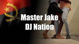 Master Jake - DJ Nation