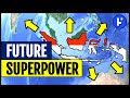 Indonesia - Future Global "Superpower"