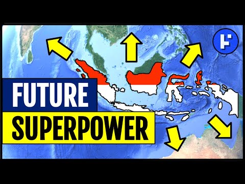 Indonesia - Future Global 